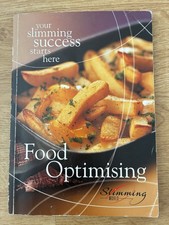 Slimming World Food Optimising