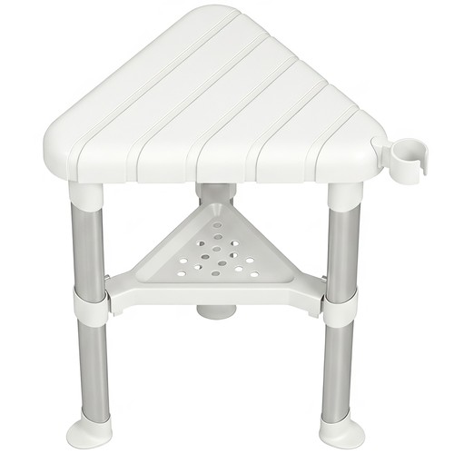 Homcom shower stool - homcom,