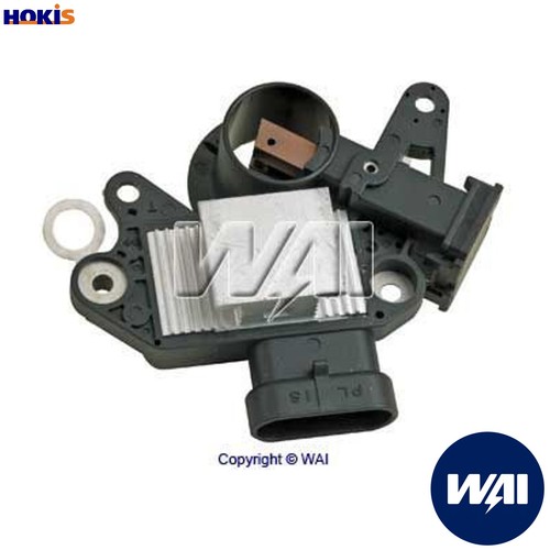Alternator regulator d2198 - alternator,