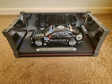 Maisto Mercedes Benz CLK DTM