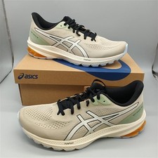 BNIB Asics GT-1000 12 Beige