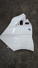 FORD TRANSIT CUSTOM Mk8 2021 - Passenger Left Front Wing ref 134