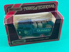 Matchbox Guinness Y27/1922