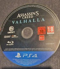 Assassin's Creed: Valhalla