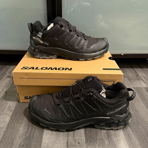Salomon pro gtx w - salomon, xa