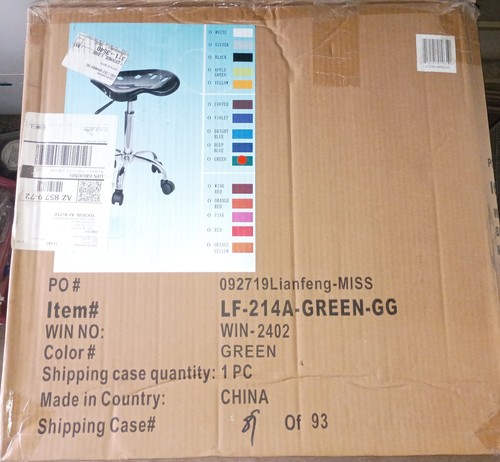 New lianfeng 214a - new, lf-214a