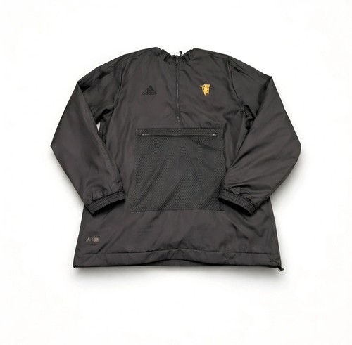 Adidas windbreaker black - adidas,