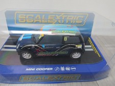 Scalextric C3428 Mini Cooper