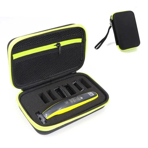 Shaver storage case - storage,