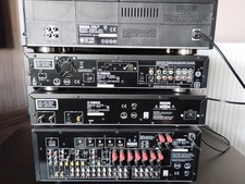 YAMAHA HI FI /HOME CINEMA