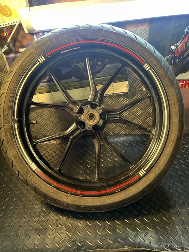 Ktm duke 125 genuine - ktm,