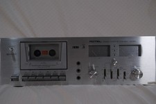 Rotel Cassette Deck RD-25F