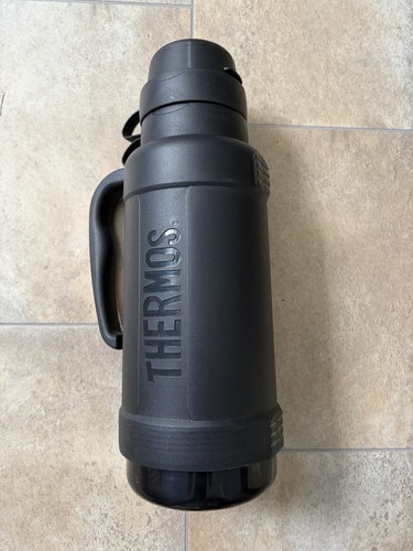 Thermos eclipse vacuum - vacuum, flask