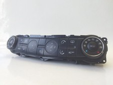 2118300385 CLIMATE CONTROL /