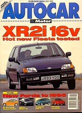 Autocar magazine jul - magazine,