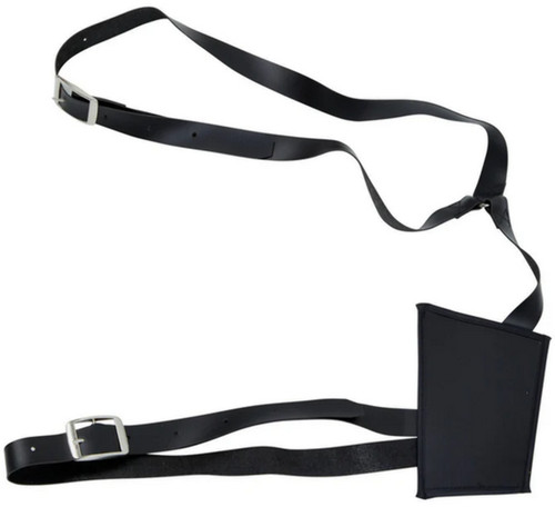 Pirate sword belt kids - sword,