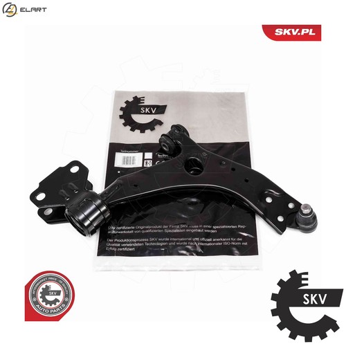 Controltrailing arm wheel - controltrailing,