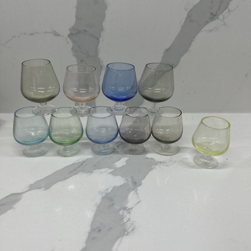 Set multicolor mini - of,