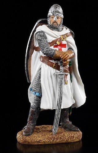 Templar figure thomas - -,