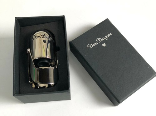 Dom perignon champagne shiny - dom,