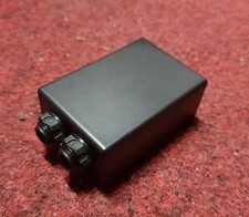 E Drum Pad Splitter Compatible with Roland Kits Split one Dual Pad to 2 Singles