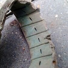 WW2 Battlefield relic; ORIGINAL RELIC!