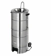 Burco Mobile Hand Wash