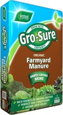 Westland Gro-Sure Organic