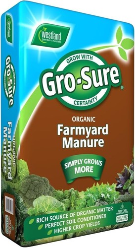 Westland gro sure - westland, gro-sure