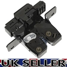 Tailgate boot lock latch catch - tailgate,