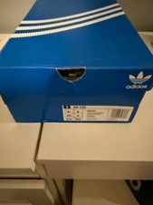 Adidas As 230 Navy / Yellow uk