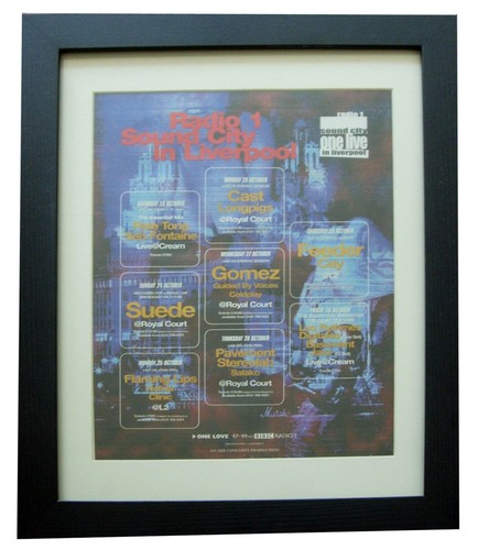 Radio one sound city - one,