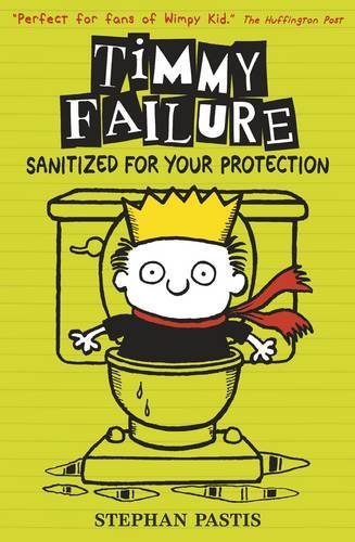 Timmy failure sanitized for - timmy, failure: