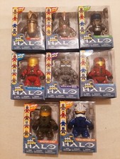 Rare Halo McFarlane Odd Pods