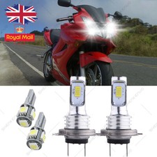 For Honda VFR 800 Vtec A6 4X