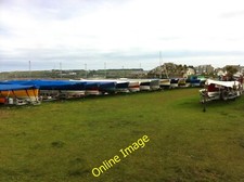 Photo 6x4 Pilot Gig boats Hugh