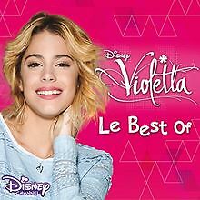 Violetta best tirage - of,