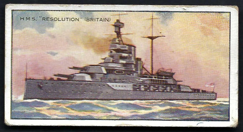 Wills warships 1 hms - -,