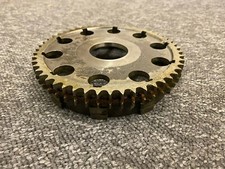 BSA UNIT SINGLE CLUTCH CHAIN