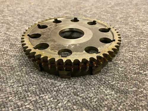 Bsa unit single clutch - bsa, chain