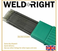 Weld right enife - right, ferro