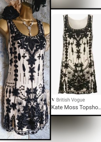Kate moss vintage - kate, topshop