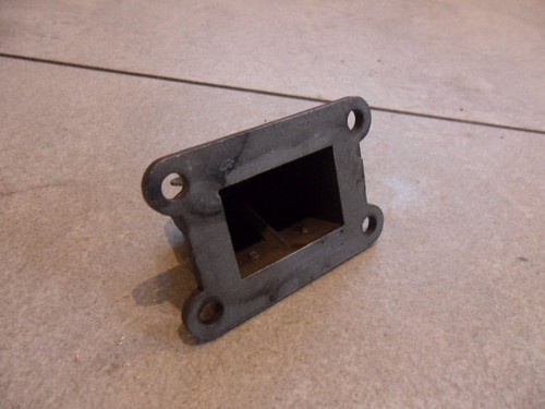 Sherco reed block 125 200 - block,