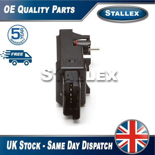 Stallex temic window module - stallex,