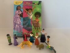 Disney Encanto My Busy Books