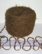 100g balls Bardsey Brown Green