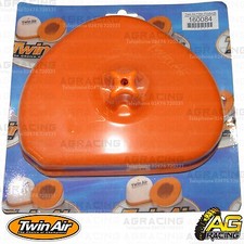 Twin Air Airbox Air Box Wash