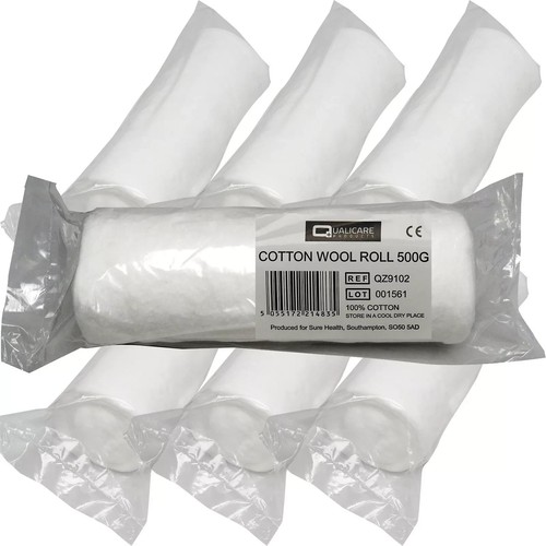 Qualicare large 3kg premium - qualicare,