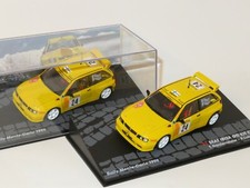 1/43 Seat Ibiza GTi Kit Car