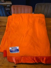Vintage Kays Witney Blanket
